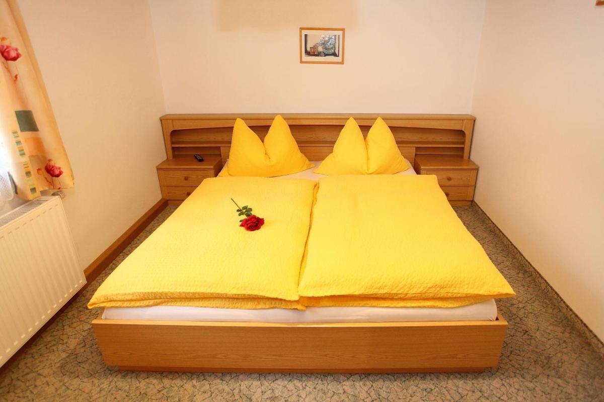 Ferienwohnung/Apartment Erna Prommegger Grossarl Eksteriør bilde