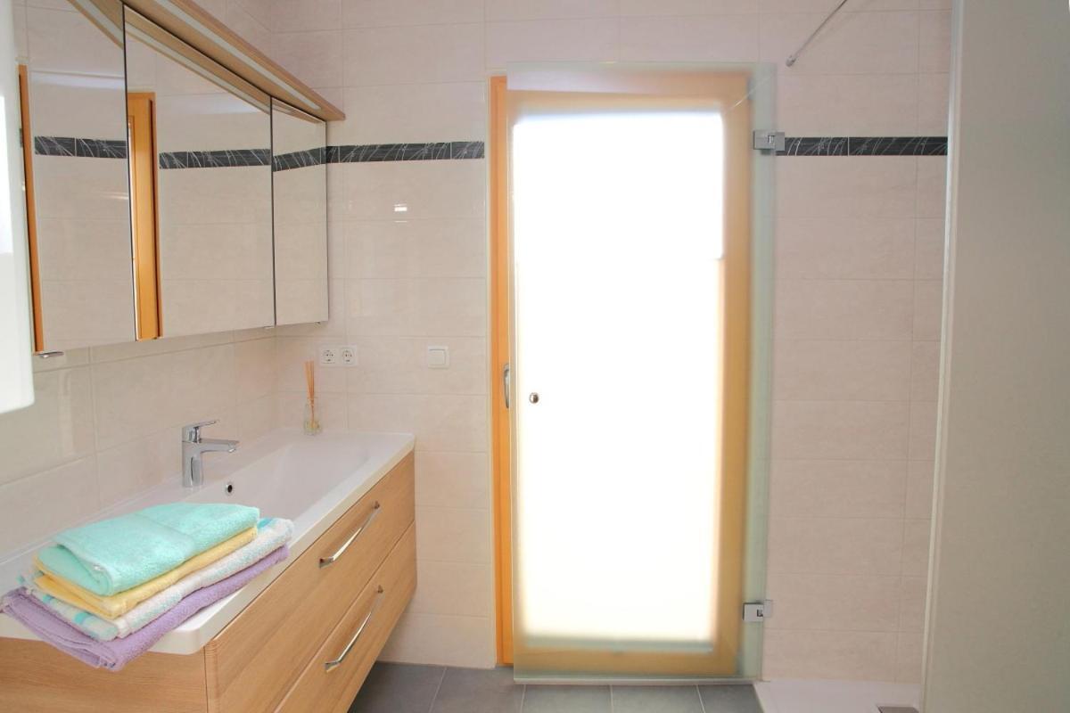 Ferienwohnung/Apartment Erna Prommegger Grossarl Eksteriør bilde